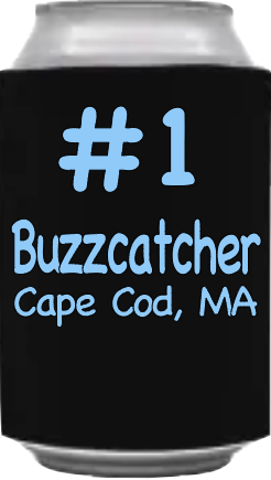 #1Buzzcatcher