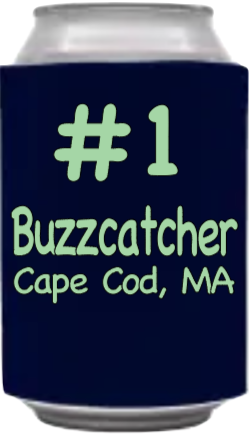 #1Buzzcatcher