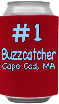 #1Buzzcatcher