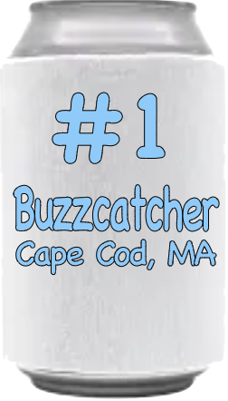 #1Buzzcatcher