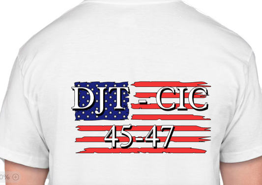 DJT-CIC