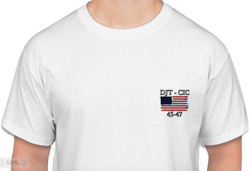 DJT-CIC