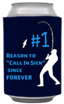 Number One Reason for 'Calling in Sick' V2