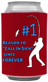 Number One Reason for 'Calling in Sick' V2