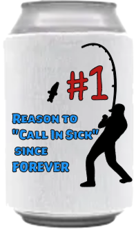 Number One Reason for 'Calling in Sick' V2