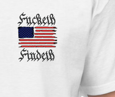Fucketh Around, Findeth Out