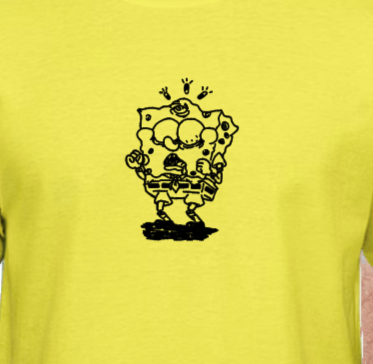 Fuct Spongebob