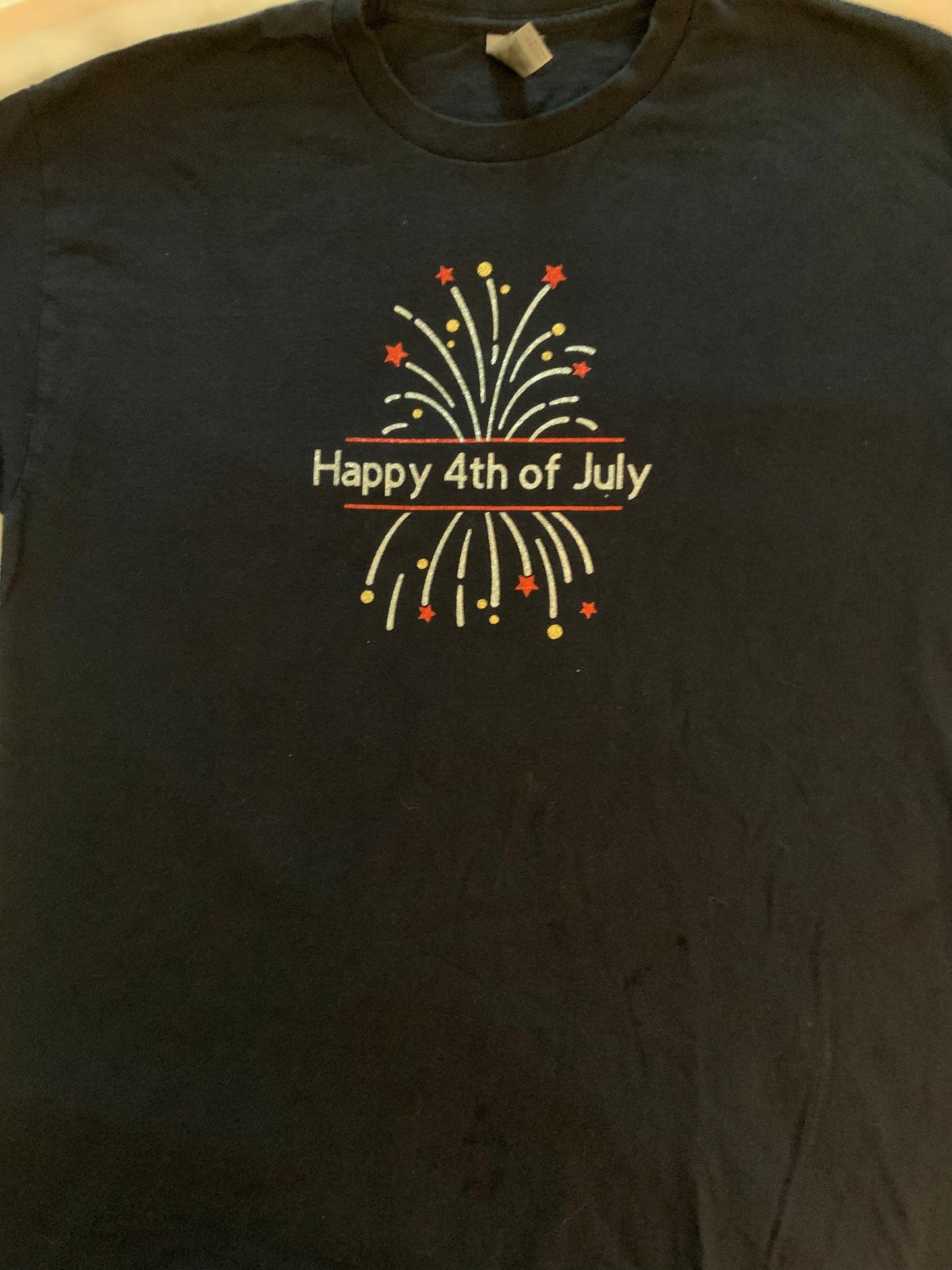 Happy 4th Of July!