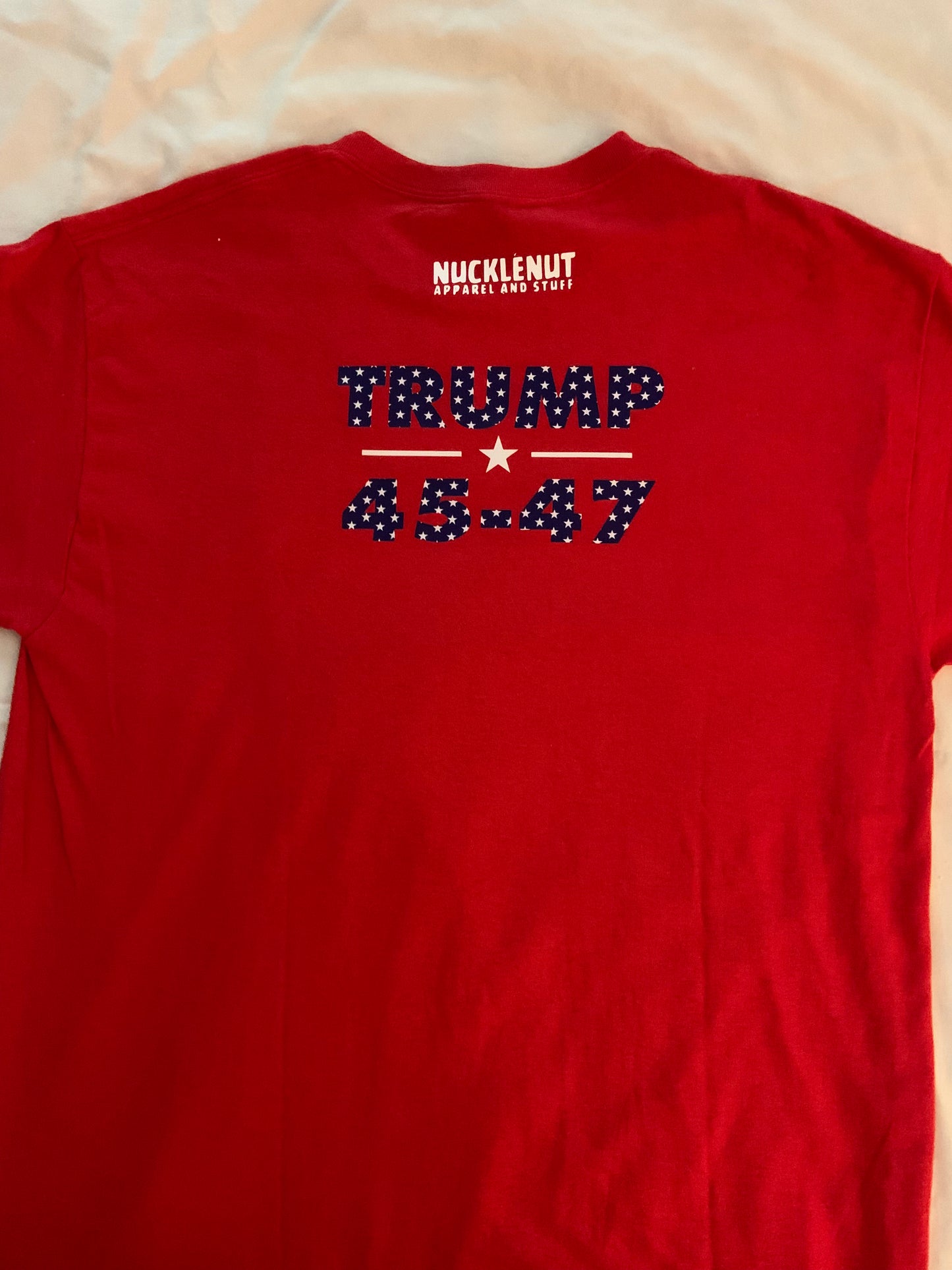 Trump Won v1