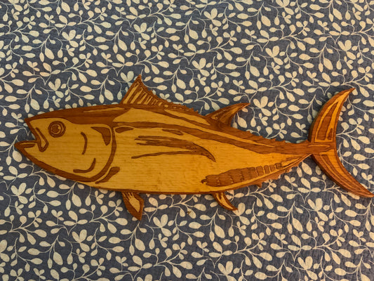 Tuna Three
