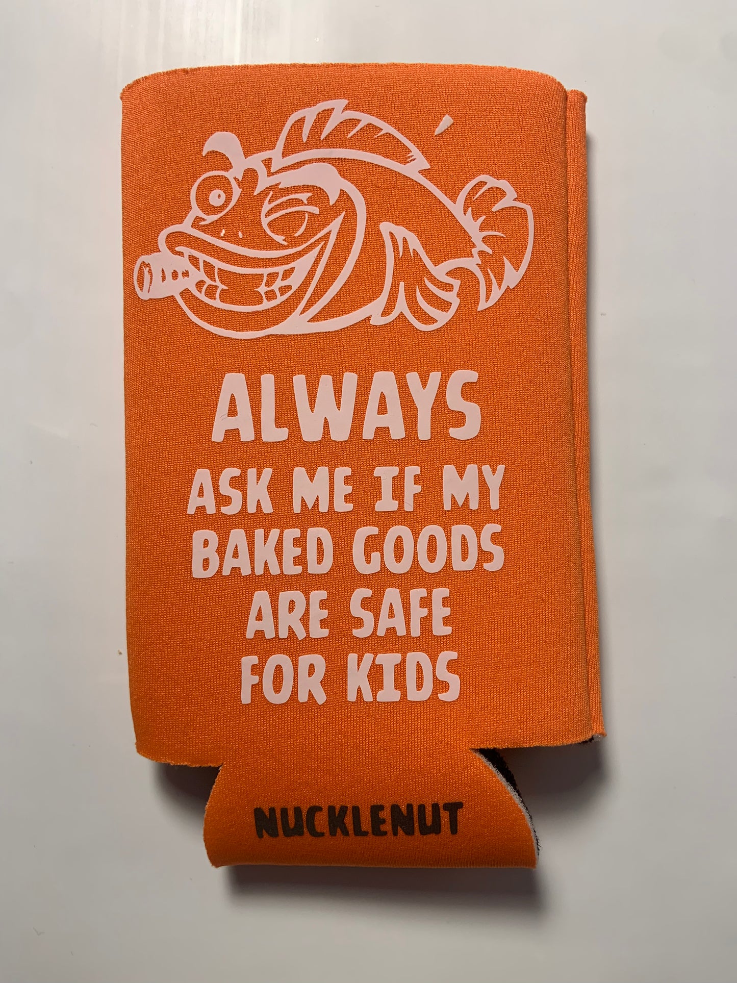 Always Ask