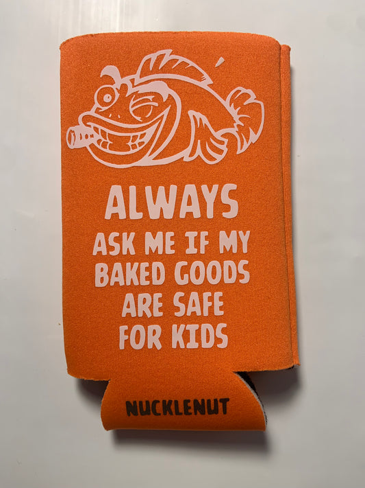 Always Ask
