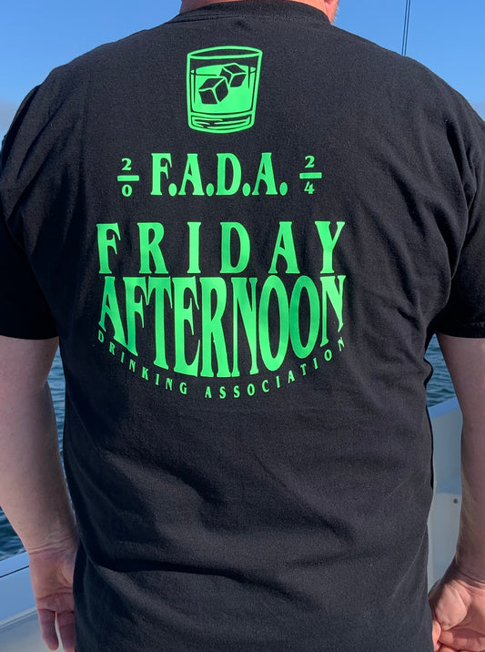 F.A.D.A. '24
