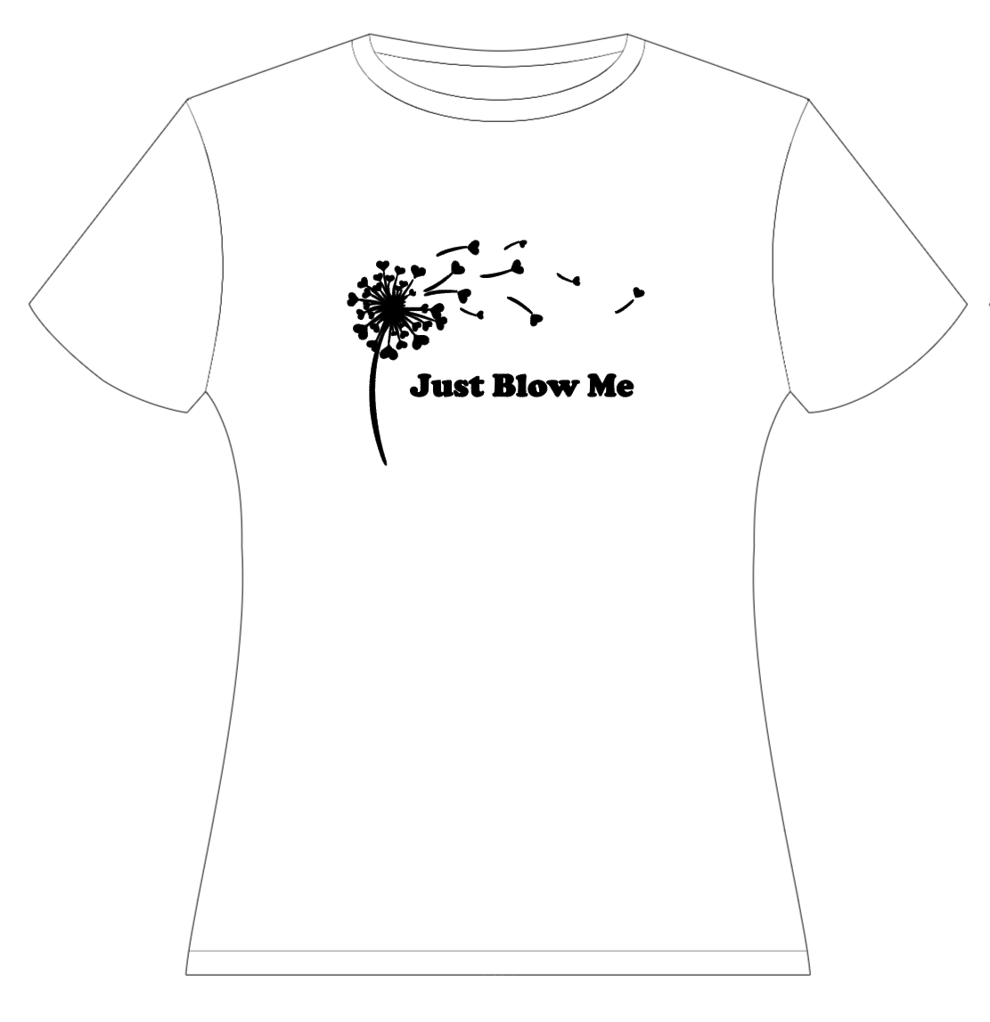 Just Blow Me