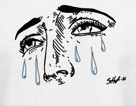 Sad Chickie