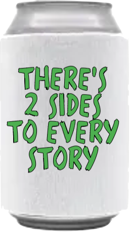 No Two Ways About It