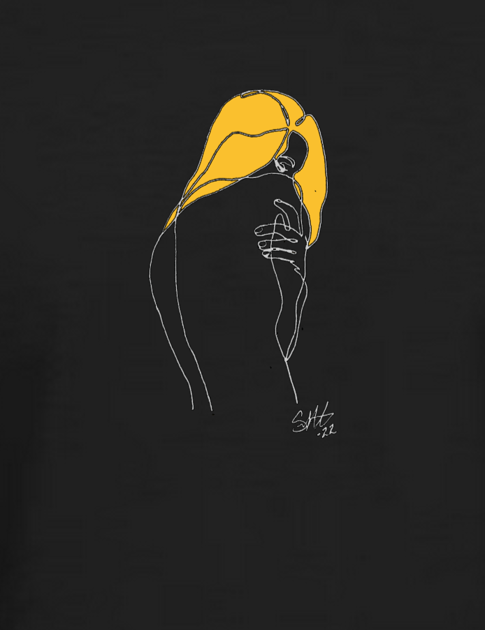 Self Embrace