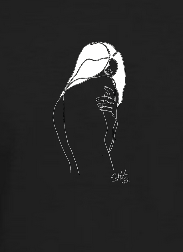 Self Embrace