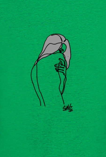 Self Embrace