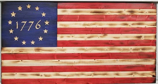 Patriot Collection