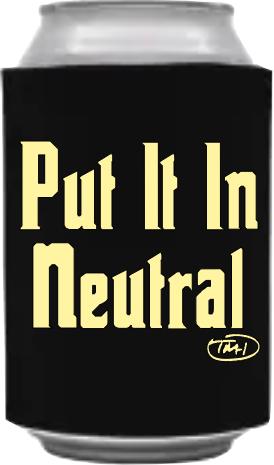 Coozies/Drink Sleeves