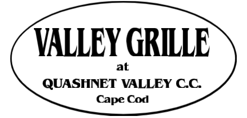Valley Grille Editions