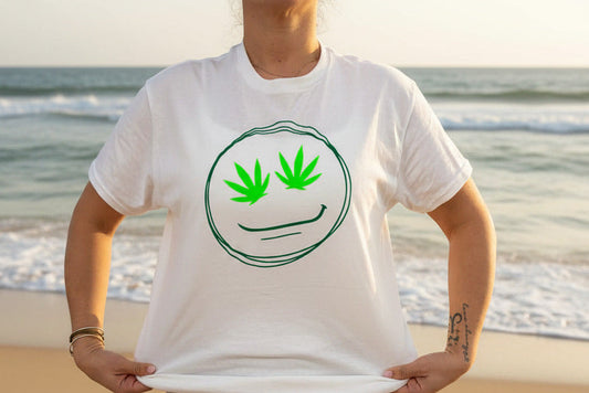 Happiness Is Cannabis