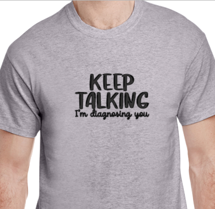 Keep Talking